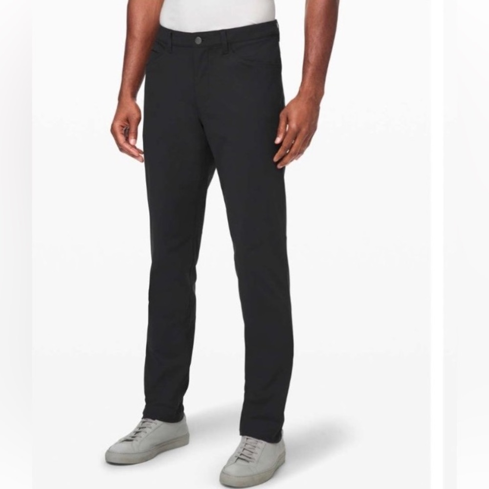 Lululemon EUC Warpstreme Pant - Picture 2 of 6